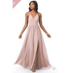 Azazie Bridesmaid Dress